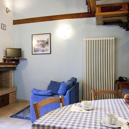 Country House Angelo Blu Urbania Szoba fotó