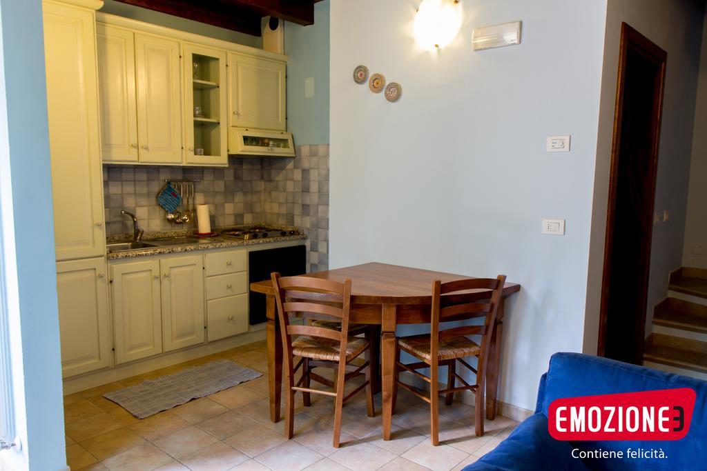 Country House Angelo Blu Urbania Kültér fotó